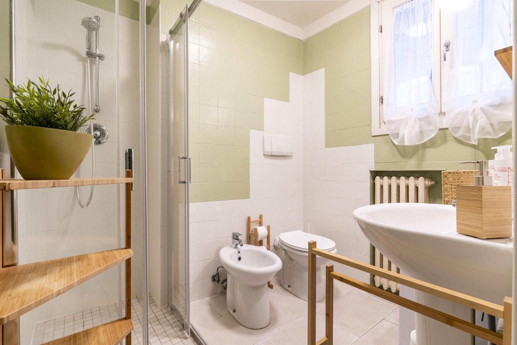 Apartamento Santa Lucia Canal View By Wonderful Italy *